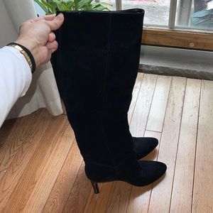 Marc fisher knee high boots